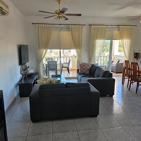 Διαμέρισμα Beautiful 2 Bedrooms By The Pool *