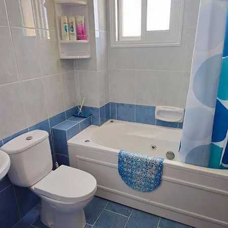 Διαμέρισμα Beautiful 2 Bedrooms By The Pool *